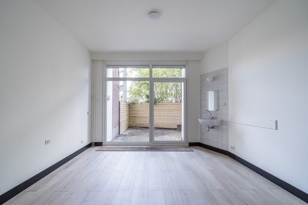 Medium property photo - Bouriciusstraat 2B2, 6814 CV Arnhem